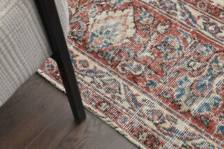 Vintage Oversized Area Rug - Thumbnail