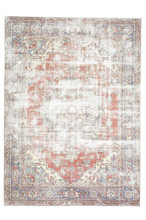 Vintage Oversized Area Rug - Thumbnail