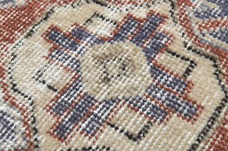 Vintage Oversized Area Rug - Thumbnail