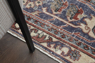 Vintage Oversized Area Rug - Thumbnail