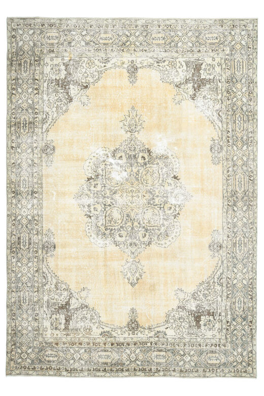 Medallion Oversized Area Rug