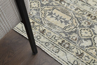 Medallion Oversized Area Rug - Thumbnail