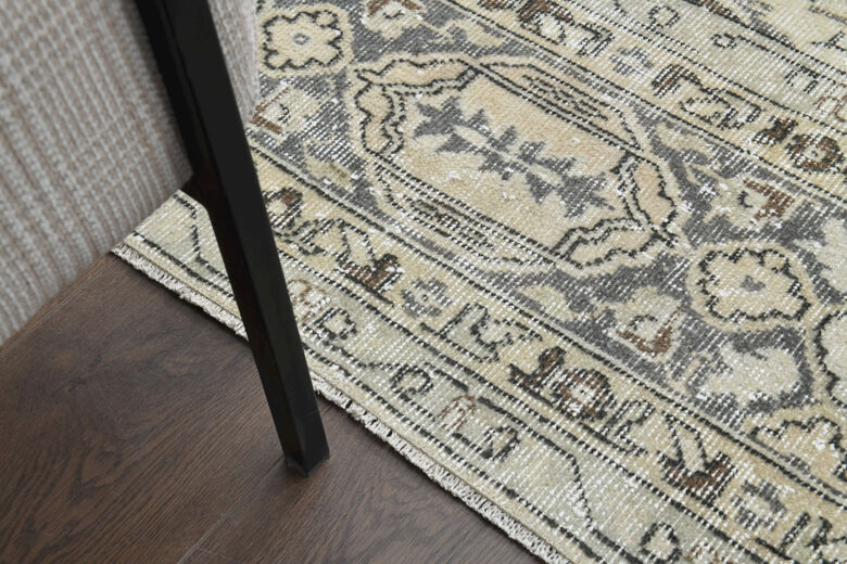 Medallion Oversized Area Rug