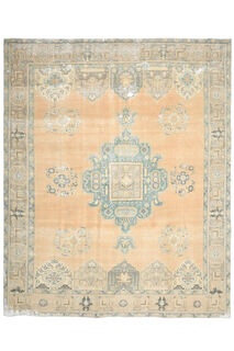 Heriz Rugs - Vintage Persian - Thumbnail