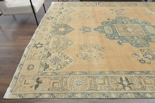 Heriz Rugs - Vintage Persian - Thumbnail