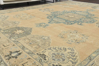 Heriz Rugs - Vintage Persian - Thumbnail