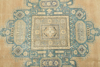 Heriz Rugs - Vintage Persian - Thumbnail