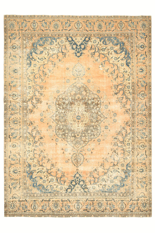 Tabriz Rugs - Vintage Persian