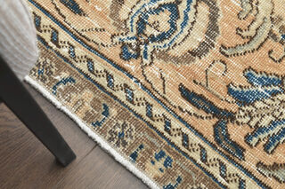 Tabriz Rugs - Vintage Persian - Thumbnail