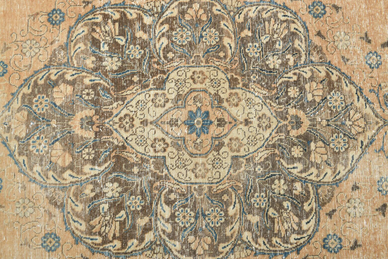 Tabriz Rugs - Vintage Persian