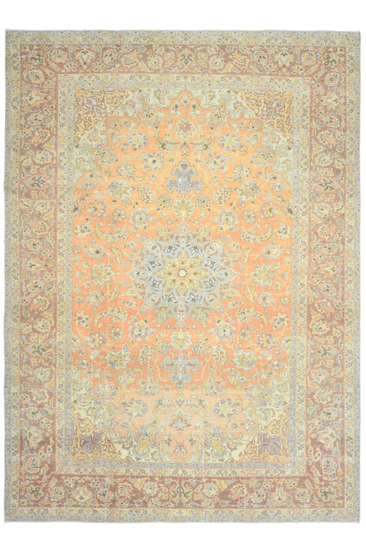 Nain Rugs - Oversized Persian