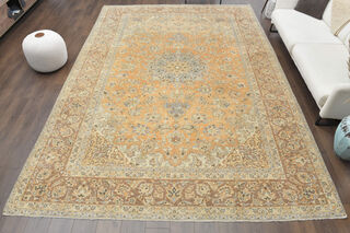 Nain Rugs - Oversized Persian - Thumbnail