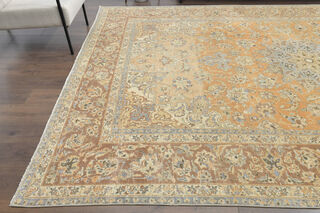 Nain Rugs - Oversized Persian - Thumbnail