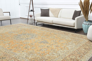 Nain Rugs - Oversized Persian - Thumbnail