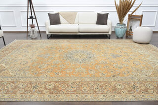 Nain Rugs - Oversized Persian - Thumbnail