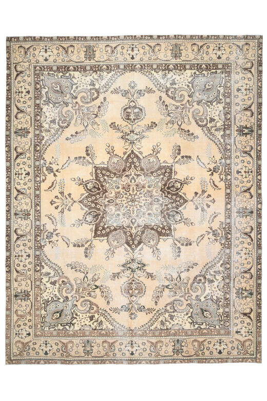 Oushak Oversized Area Rug