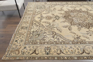 Oushak Oversized Area Rug - Thumbnail