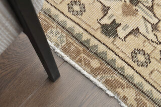 Oushak Oversized Area Rug - Thumbnail