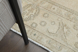 Vintage Oversized Area Rug - Thumbnail