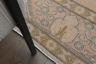 Vintage Oversized Area Rug - Thumbnail