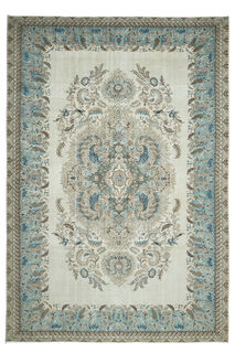 Vintage Oversized Area Rug - Thumbnail