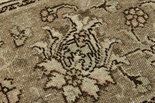 Oversize Oriental Turkish Rug - Thumbnail