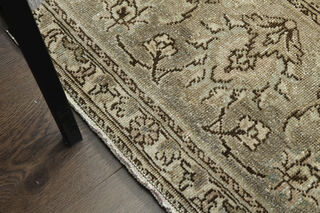 Oversize Oriental Turkish Rug - Thumbnail