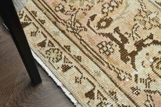 Vintage Oversized Area Rug - Thumbnail