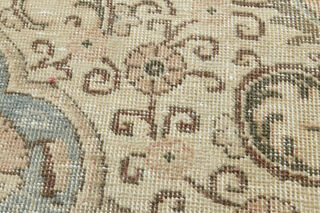 Vintage Oversized Area Rug - Thumbnail