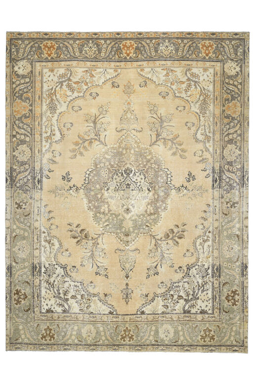 Oriental Oversized Area Rug