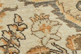 Oriental Oversized Area Rug - Thumbnail