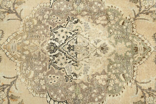 Oriental Oversized Area Rug - Thumbnail