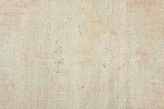 Distressed Antique Anatolian Area Rug - Thumbnail