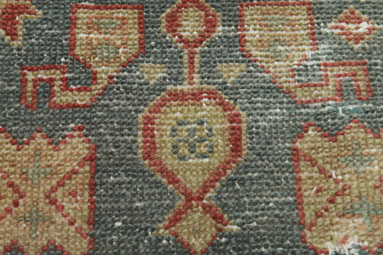 Rare Find, Antique Oversized Area Anatolian Rug