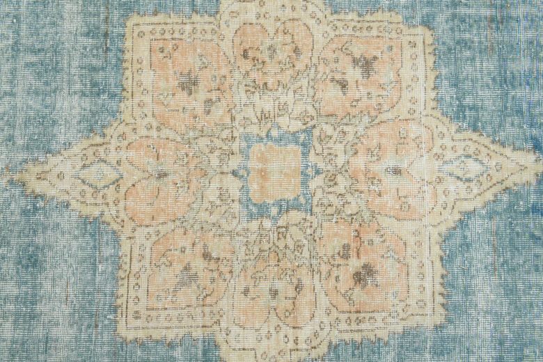 Vintage Area Rug