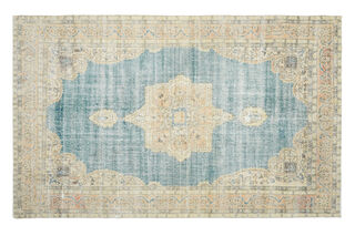 Vintage Area Rug - Thumbnail