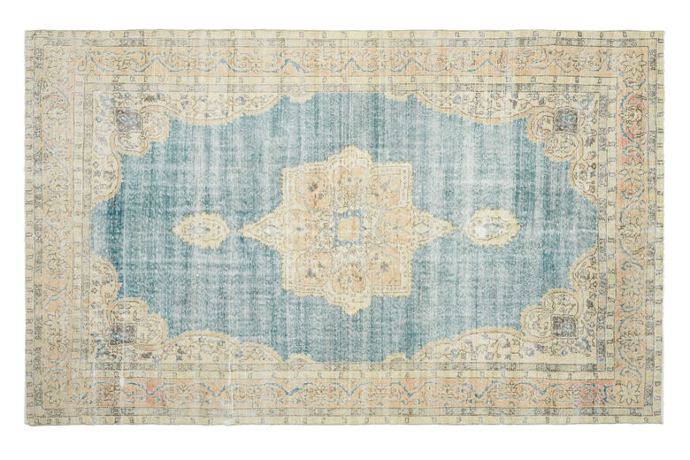 Vintage Area Rug