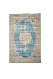 Vintage Area Rug - Thumbnail