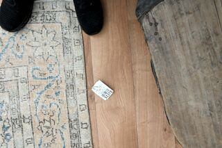 Vintage Area Rug - Thumbnail