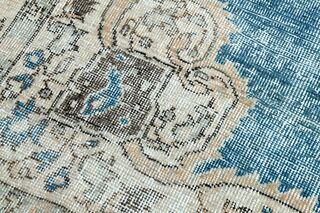 Vintage Area Rug - Thumbnail