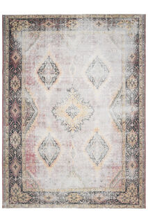 One of a kind Hand Knotted 10x13 Wool Rug - Thumbnail