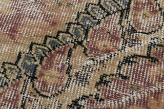 One of a kind Hand Knotted 10x13 Wool Rug - Thumbnail