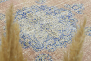 Vintage Oversized Area Rug - Thumbnail