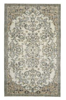 6x11 Unique Large Area Rug - Thumbnail