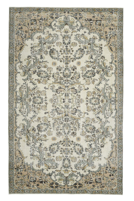 6x11 Unique Large Area Rug