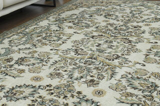 6x11 Unique Large Area Rug - Thumbnail