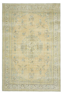 7x11 Vintage Oversize Rug - Thumbnail