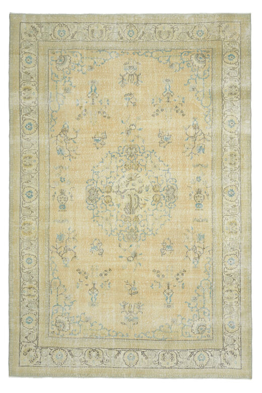 7x11 Vintage Oversize Rug