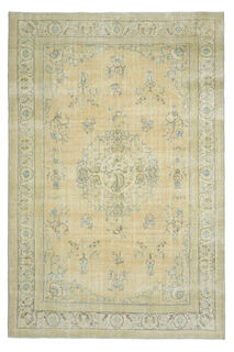 7x11 Anatolian Vintage Oversize Rug - Thumbnail