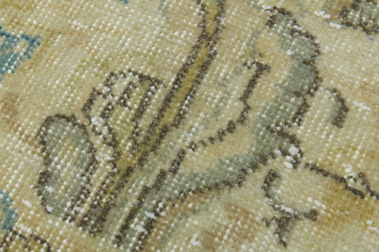 7x11 Anatolian Vintage Oversize Rug